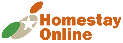 オーストラリアのバーチャル留学　ホームステイオンライン　Homestay Online